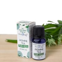 Stamford Növényi Alapú Aroma Olajok